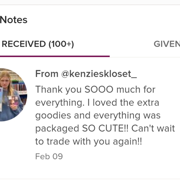 Wanna Trade????? - Picture 9 of 16